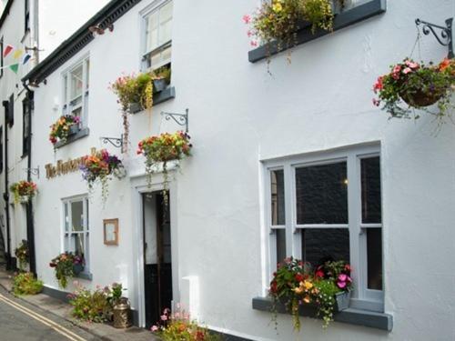 The Fortescue Inn Salcombe Dış mekan fotoğraf