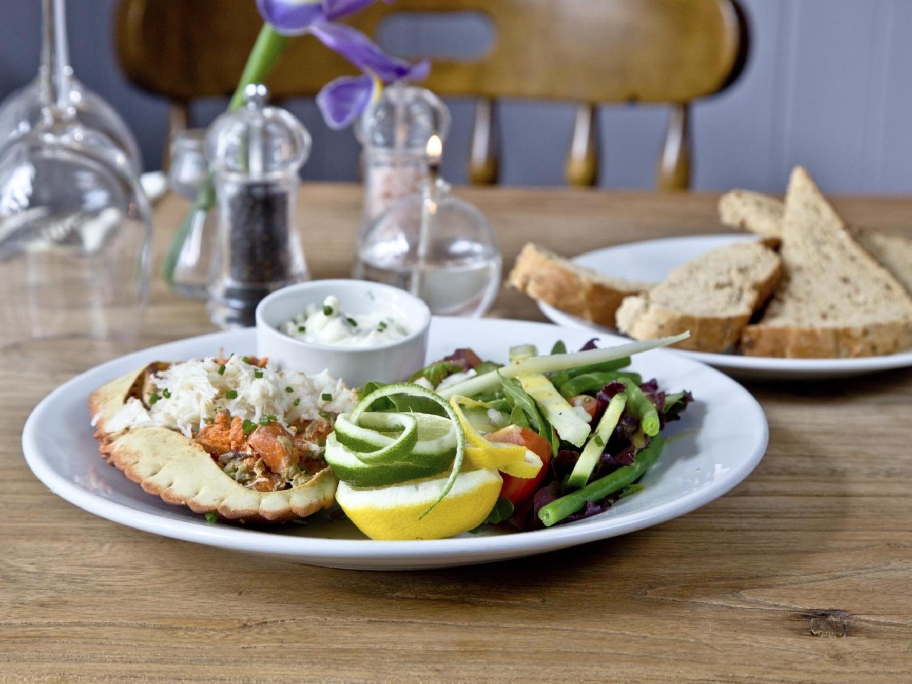 The Fortescue Inn Salcombe Dış mekan fotoğraf
