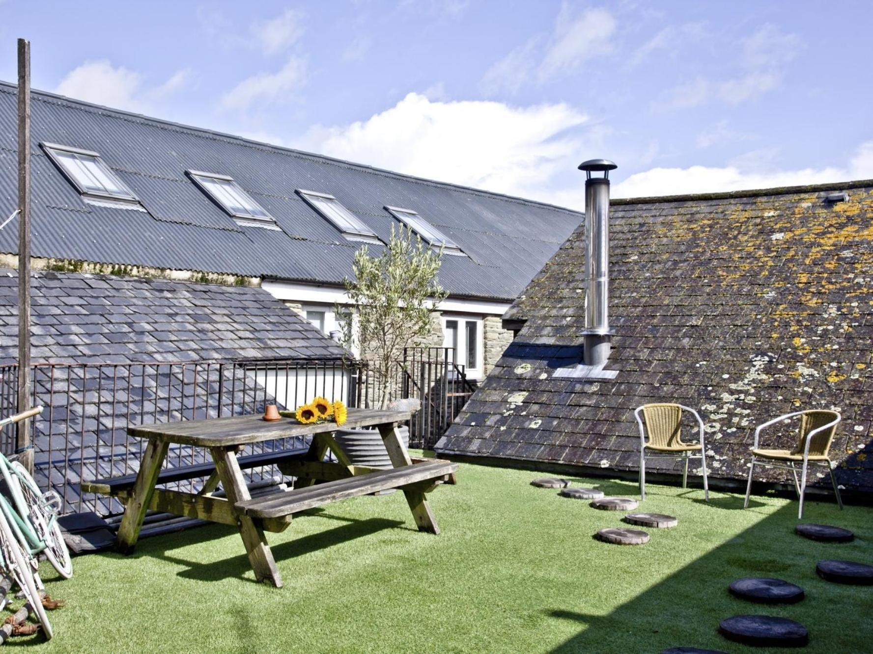 The Fortescue Inn Salcombe Dış mekan fotoğraf